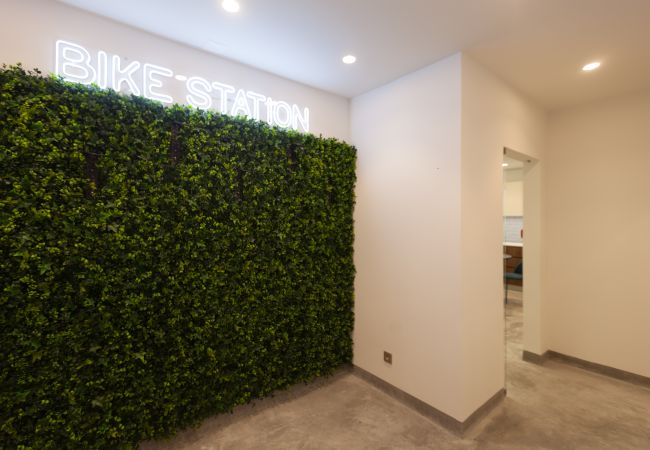 Apartamento em Lisboa - FLH Glória 70 Flat III