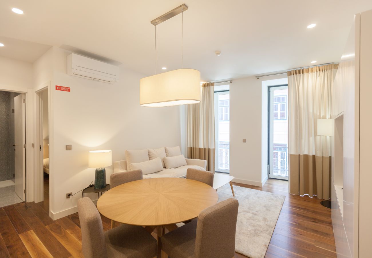 Apartamento em Lisboa - FLH Glória 70 Flat III