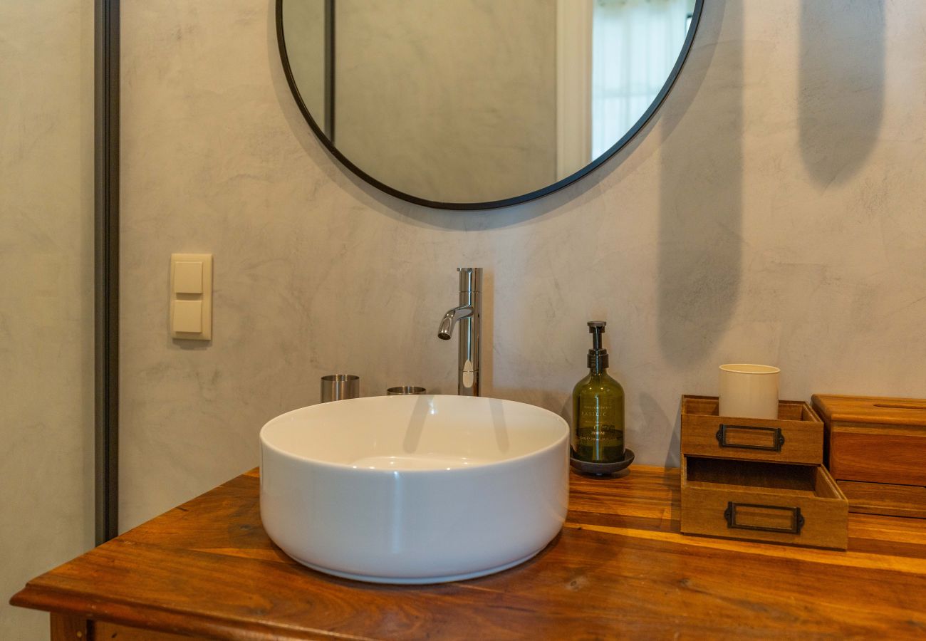 Estúdio em Funchal - FLH Funchal Terrace Studio Estúdio em Funchal - FLH Funchal Terrace Studio