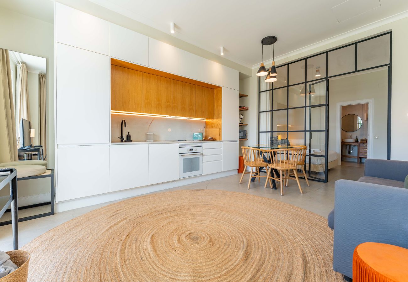 Estúdio em Funchal - FLH Funchal Terrace Studio Estúdio em Funchal - FLH Funchal Terrace Studio