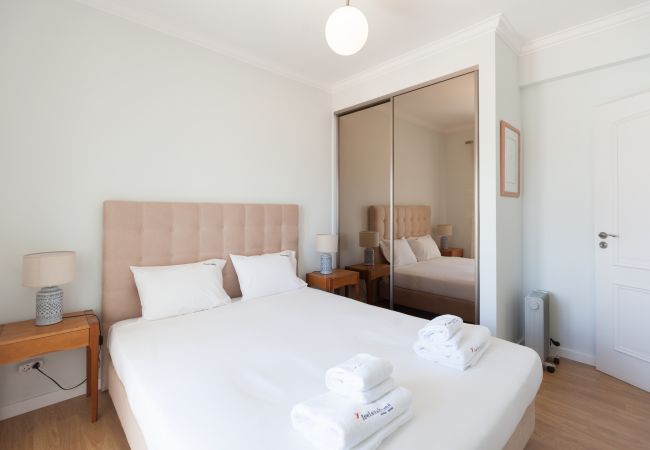 Apartamento em Ericeira - FLH Ericeira Artsy with Sea View Apartamento em Ericeira - FLH Ericeira Artsy with Sea View