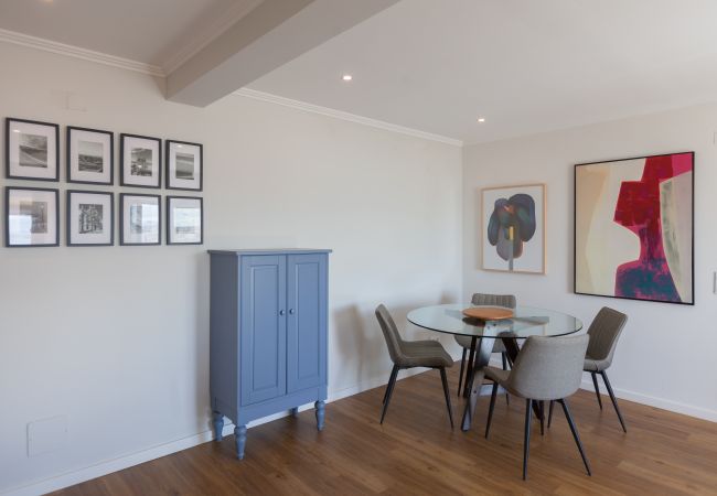 Apartamento em Ericeira - FLH Ericeira Artsy with Sea View Apartamento em Ericeira - FLH Ericeira Artsy with Sea View