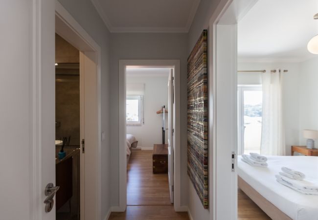 Apartamento em Ericeira - FLH Ericeira Artsy with Sea View Apartamento em Ericeira - FLH Ericeira Artsy with Sea View