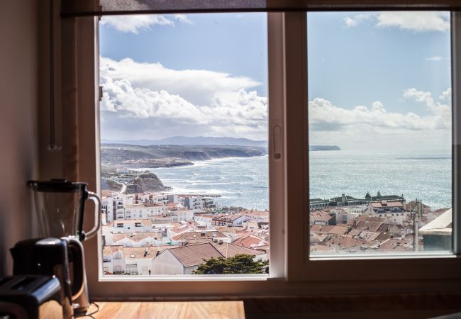 Apartamento em Ericeira - FLH Ericeira Artsy with Sea View Apartamento em Ericeira - FLH Ericeira Artsy with Sea View