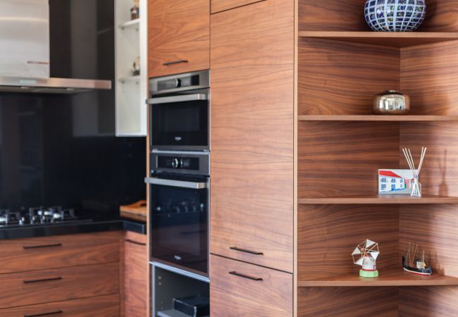 Apartamento em Ericeira - FLH Ericeira Artsy with Sea View Apartamento em Ericeira - FLH Ericeira Artsy with Sea View