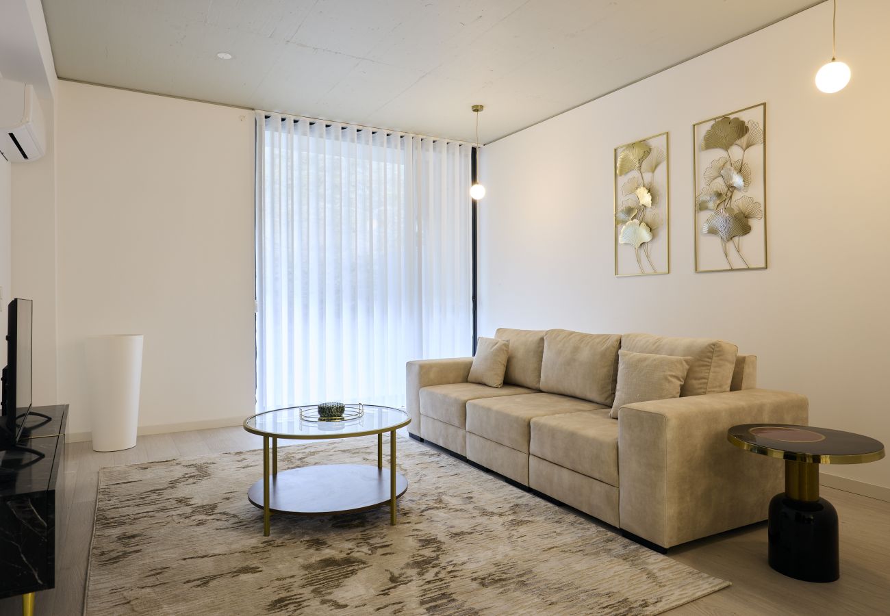 Apartamento em Porto - FLH Porto Central Flat I