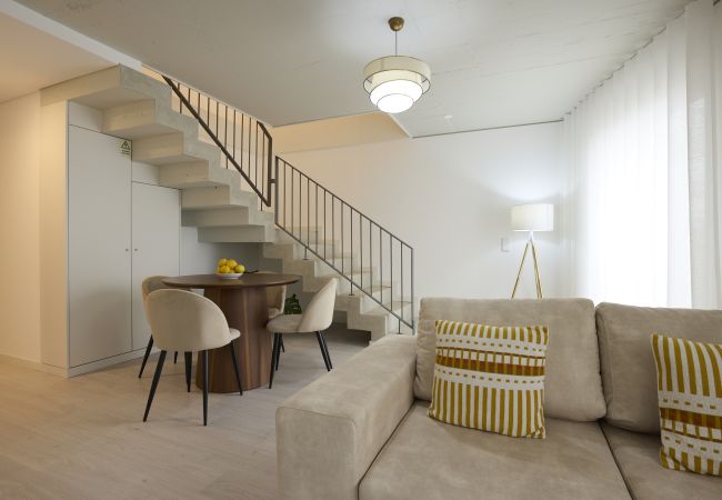 Apartamento em Porto - FLH Porto Central Duplex III