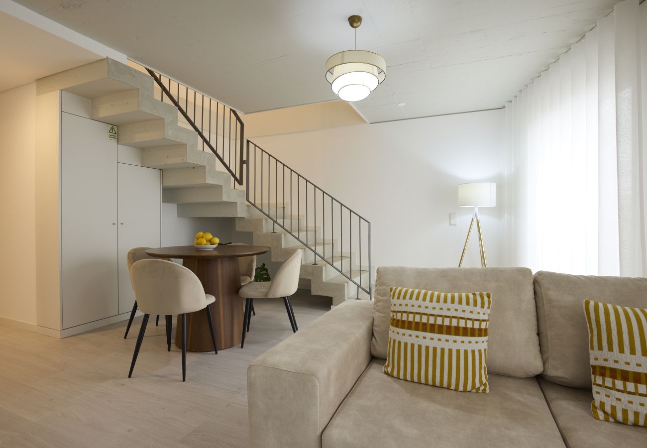Apartamento em Porto - FLH Porto Central Duplex III