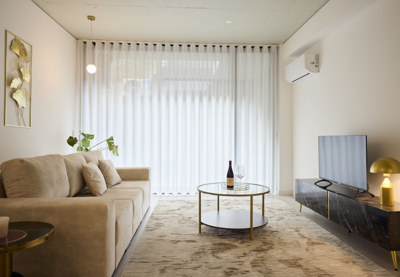 Apartamento em Porto - FLH Porto Central Flat II