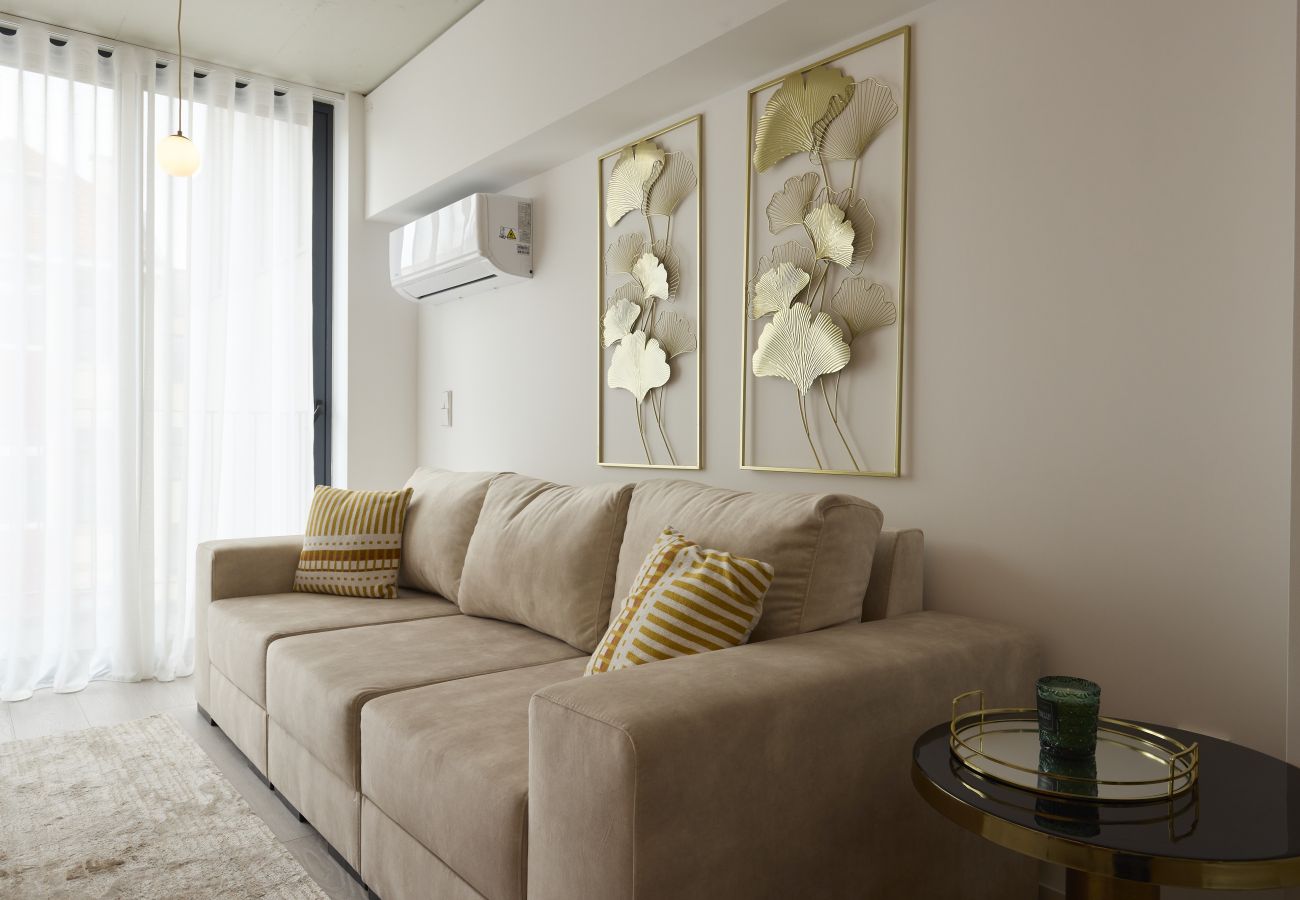 Apartamento em Porto - FLH Porto Central Duplex II