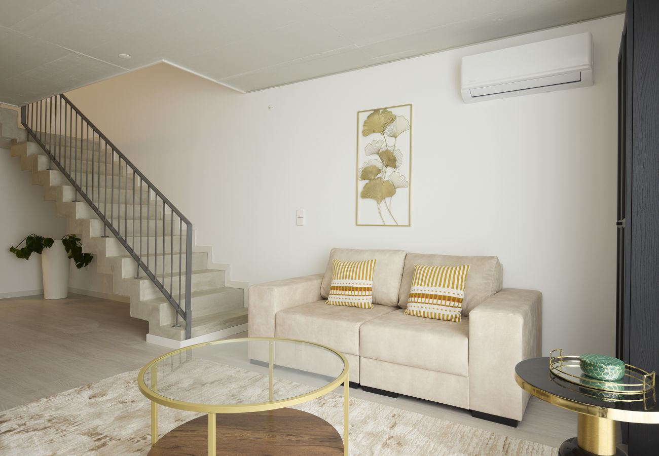 Apartamento em Porto - FLH Porto Central Duplex I