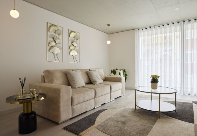 Apartamento em Porto - FLH Porto Central Flat V