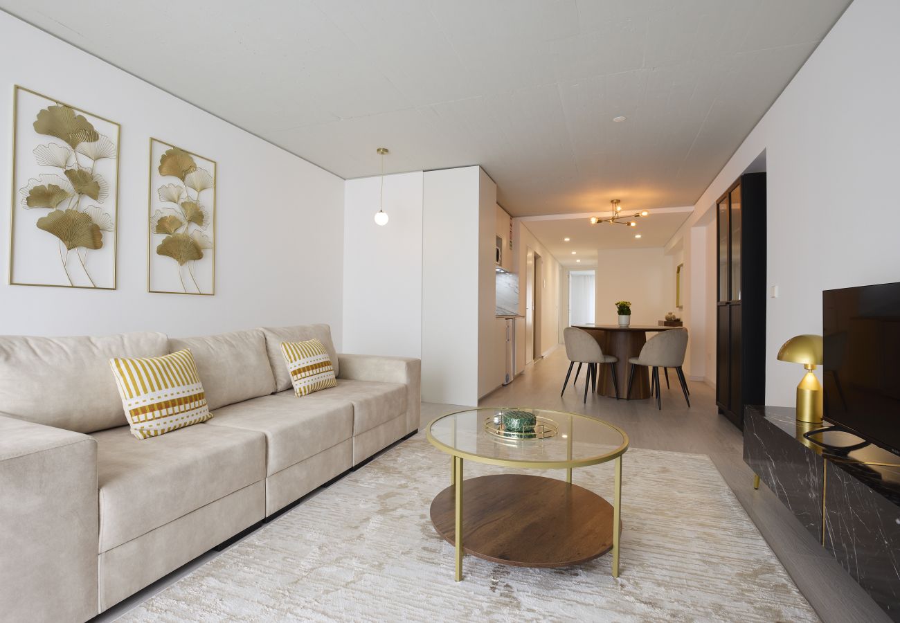 Apartamento em Porto - FLH Porto Central Apartment III