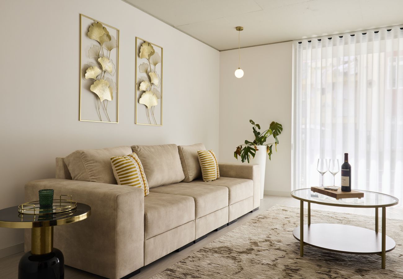 Apartamento em Porto - FLH Porto Central Flat IV