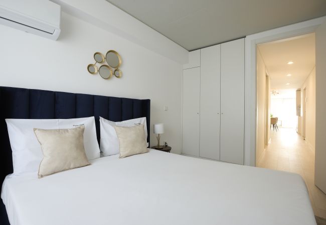Apartamento em Porto - FLH Porto Central Apartment I Apartamento em Porto - FLH Porto Central Apartment I