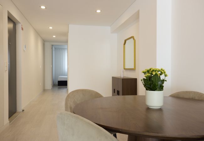 Apartamento em Porto - FLH Porto Central Apartment I Apartamento em Porto - FLH Porto Central Apartment I