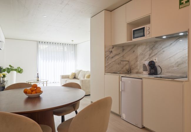 Apartamento em Porto - FLH Porto Central Apartment I Apartamento em Porto - FLH Porto Central Apartment I