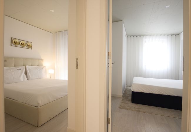 Apartamento em Porto - FLH Porto Central Apartment I Apartamento em Porto - FLH Porto Central Apartment I