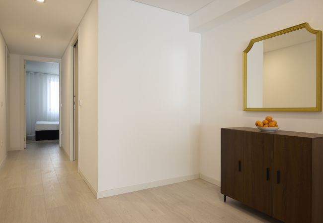 Apartamento em Porto - FLH Porto Central Apartment I Apartamento em Porto - FLH Porto Central Apartment I