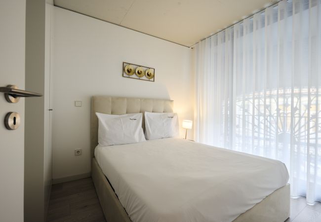 Apartamento em Porto - FLH Porto Central Apartment I Apartamento em Porto - FLH Porto Central Apartment I