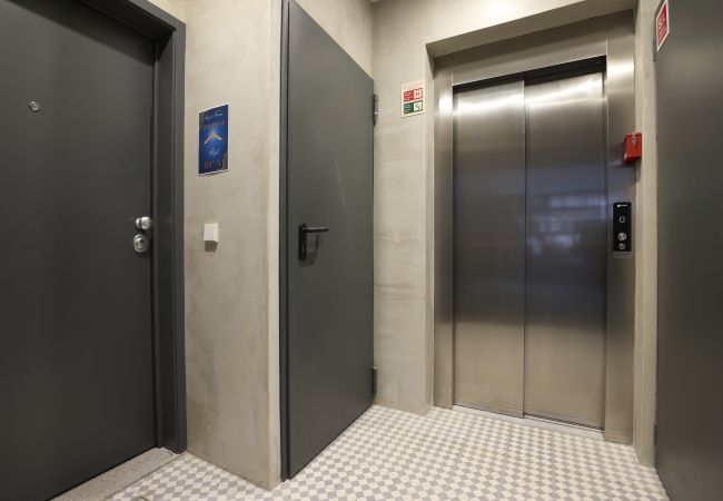 Apartamento em Porto - FLH Porto Central Apartment I Apartamento em Porto - FLH Porto Central Apartment I