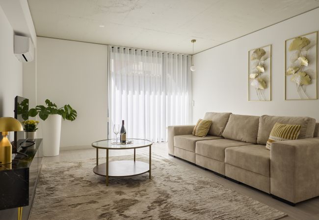 Apartamento em Porto - FLH Porto Central Apartment I