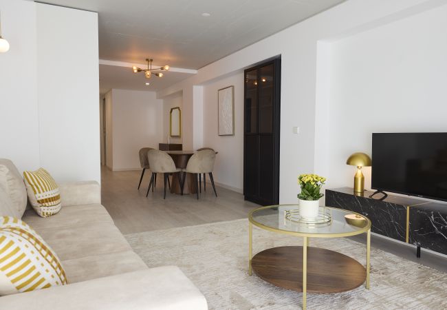 Apartamento em Porto - FLH Porto Central Apartment I Apartamento em Porto - FLH Porto Central Apartment I