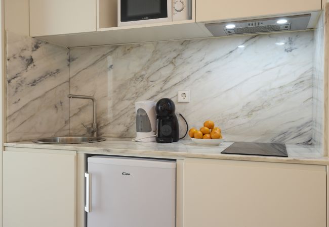 Apartamento em Porto - FLH Porto Central Apartment I Apartamento em Porto - FLH Porto Central Apartment I