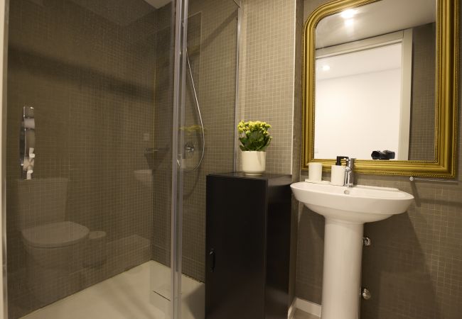 Apartamento em Porto - FLH Porto Central Apartment I Apartamento em Porto - FLH Porto Central Apartment I