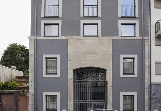 Apartamento em Porto - FLH Porto Central Apartment I Apartamento em Porto - FLH Porto Central Apartment I