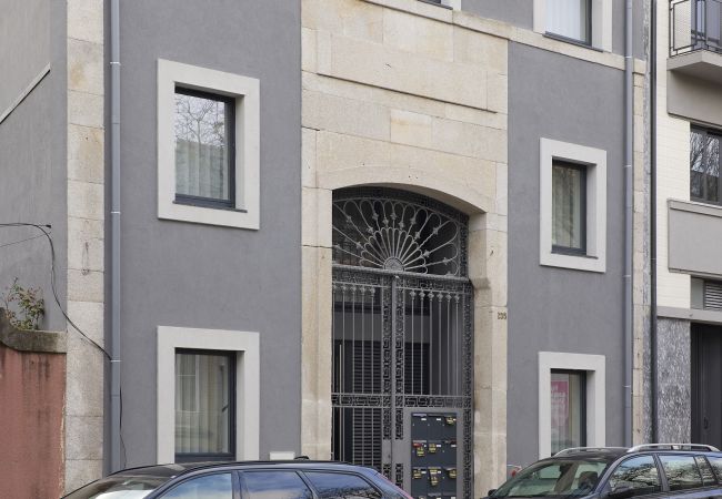 Apartamento em Porto - FLH Porto Central Apartment I Apartamento em Porto - FLH Porto Central Apartment I