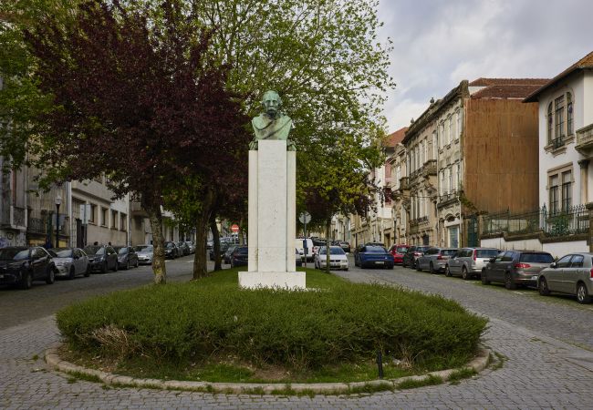 Apartamento em Porto - FLH Porto Central Apartment I Apartamento em Porto - FLH Porto Central Apartment I