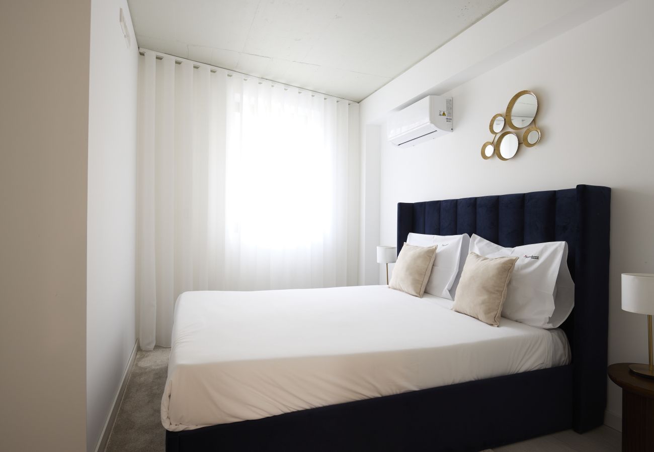 Apartamento em Porto - FLH Porto Central Apartment I Apartamento em Porto - FLH Porto Central Apartment I