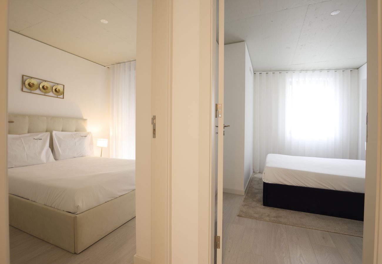 Apartamento em Porto - FLH Porto Central Apartment I Apartamento em Porto - FLH Porto Central Apartment I