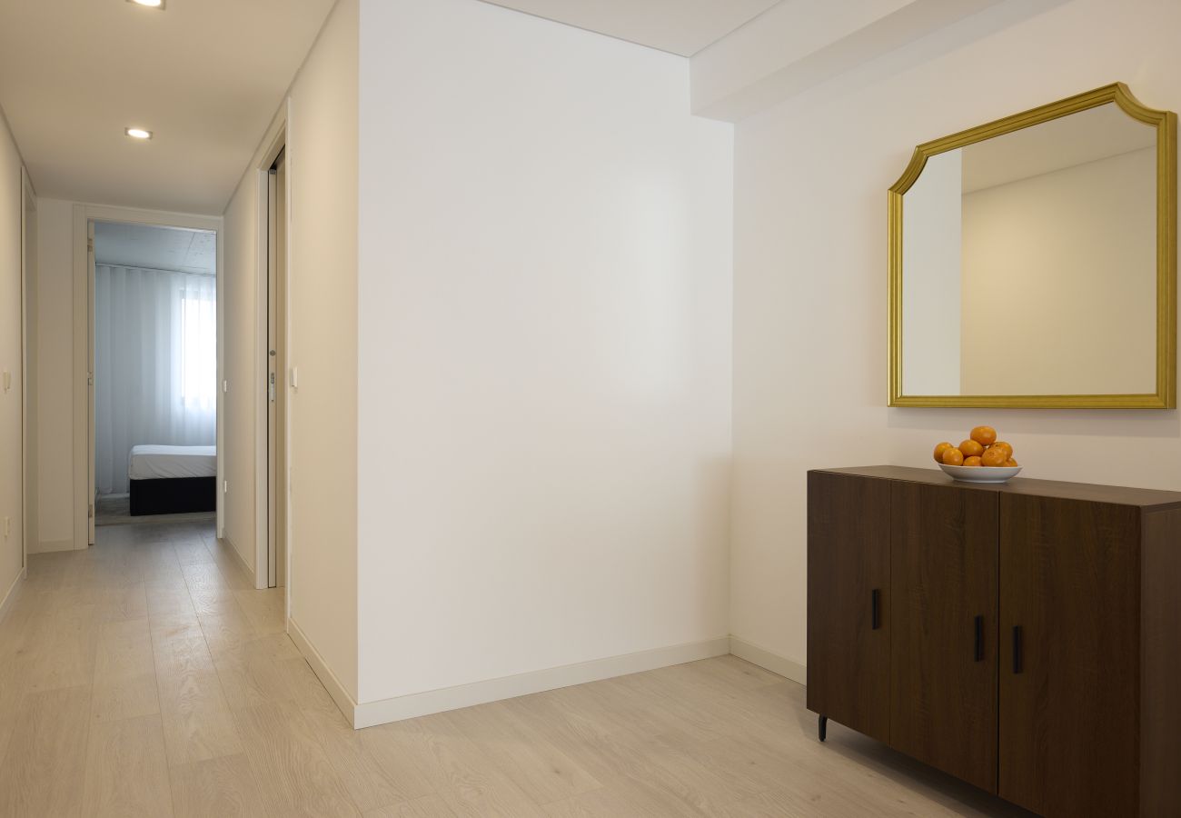 Apartamento em Porto - FLH Porto Central Apartment I Apartamento em Porto - FLH Porto Central Apartment I