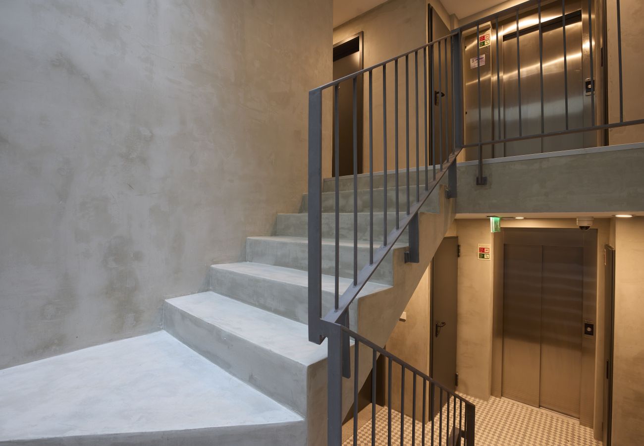 Apartamento em Porto - FLH Porto Central Apartment I Apartamento em Porto - FLH Porto Central Apartment I