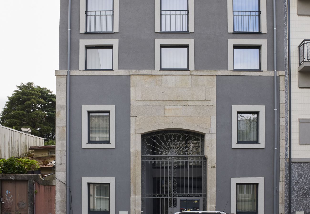 Apartamento em Porto - FLH Porto Central Apartment I Apartamento em Porto - FLH Porto Central Apartment I