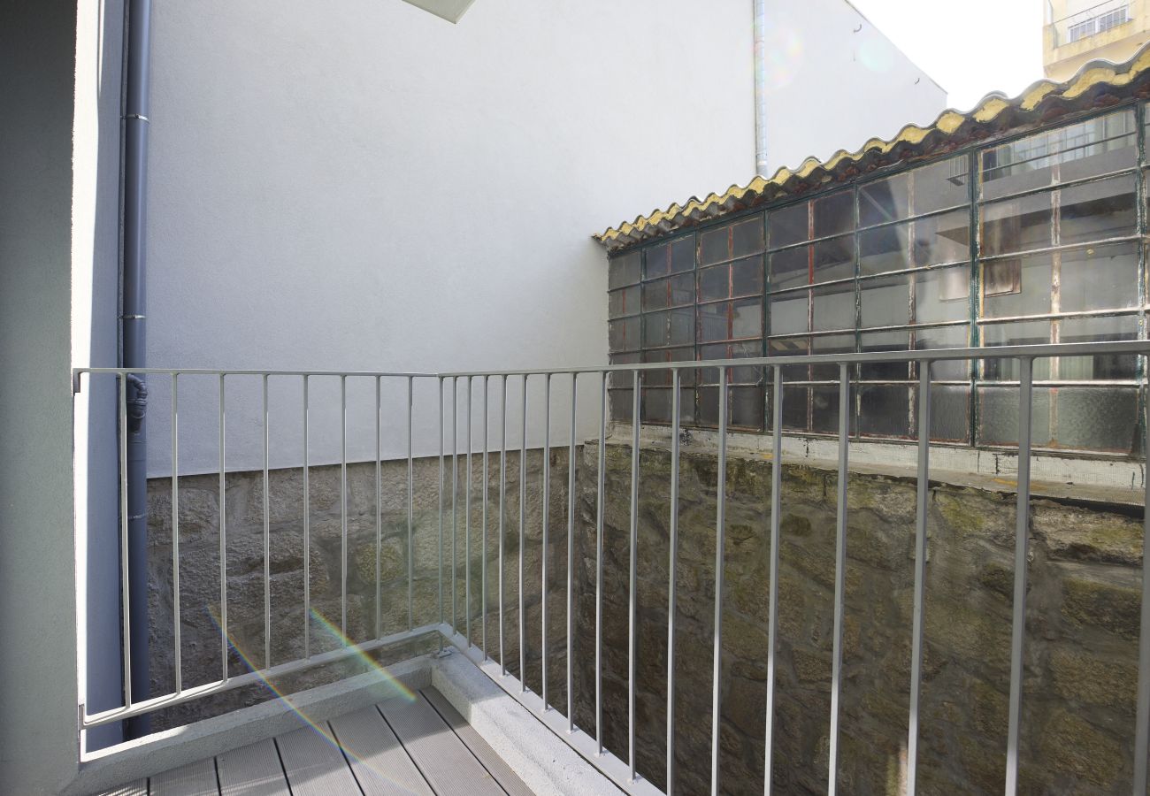 Apartamento em Porto - FLH Porto Central Apartment I Apartamento em Porto - FLH Porto Central Apartment I