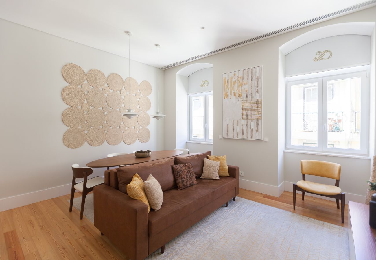 Apartamento em Lisboa - FLH Baixa Elegant Escape Apartment I