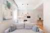 Apartamento em Lisboa - FLH Baixa Elegant Escape Flat IV