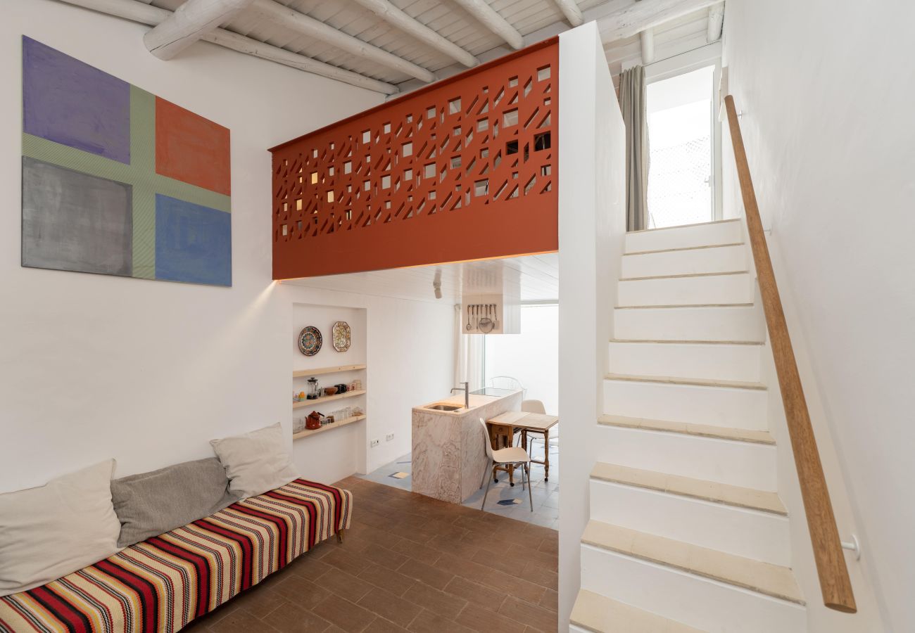 Apartamento em Évora - FLH Redondo Mezzanine