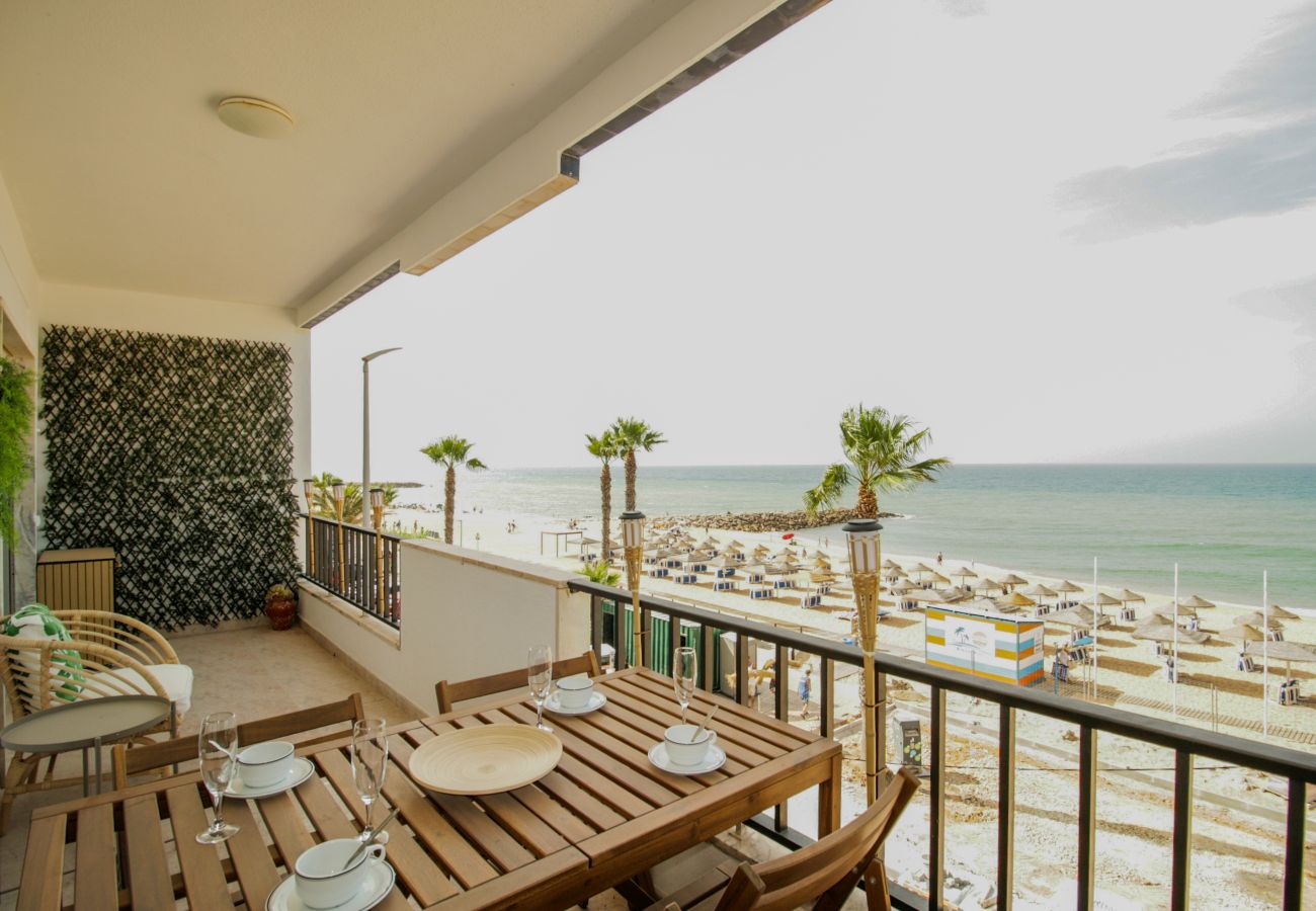 Apartamento em Quarteira - FLH Quarteira Seaview