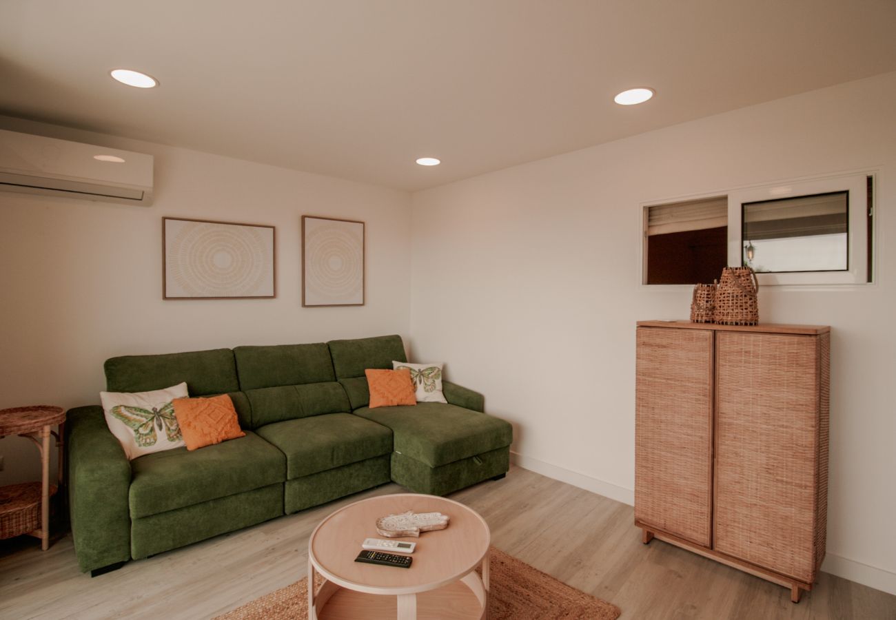 Apartamento em Albufeira - FLH Albufeira Boho Chic with Balcony