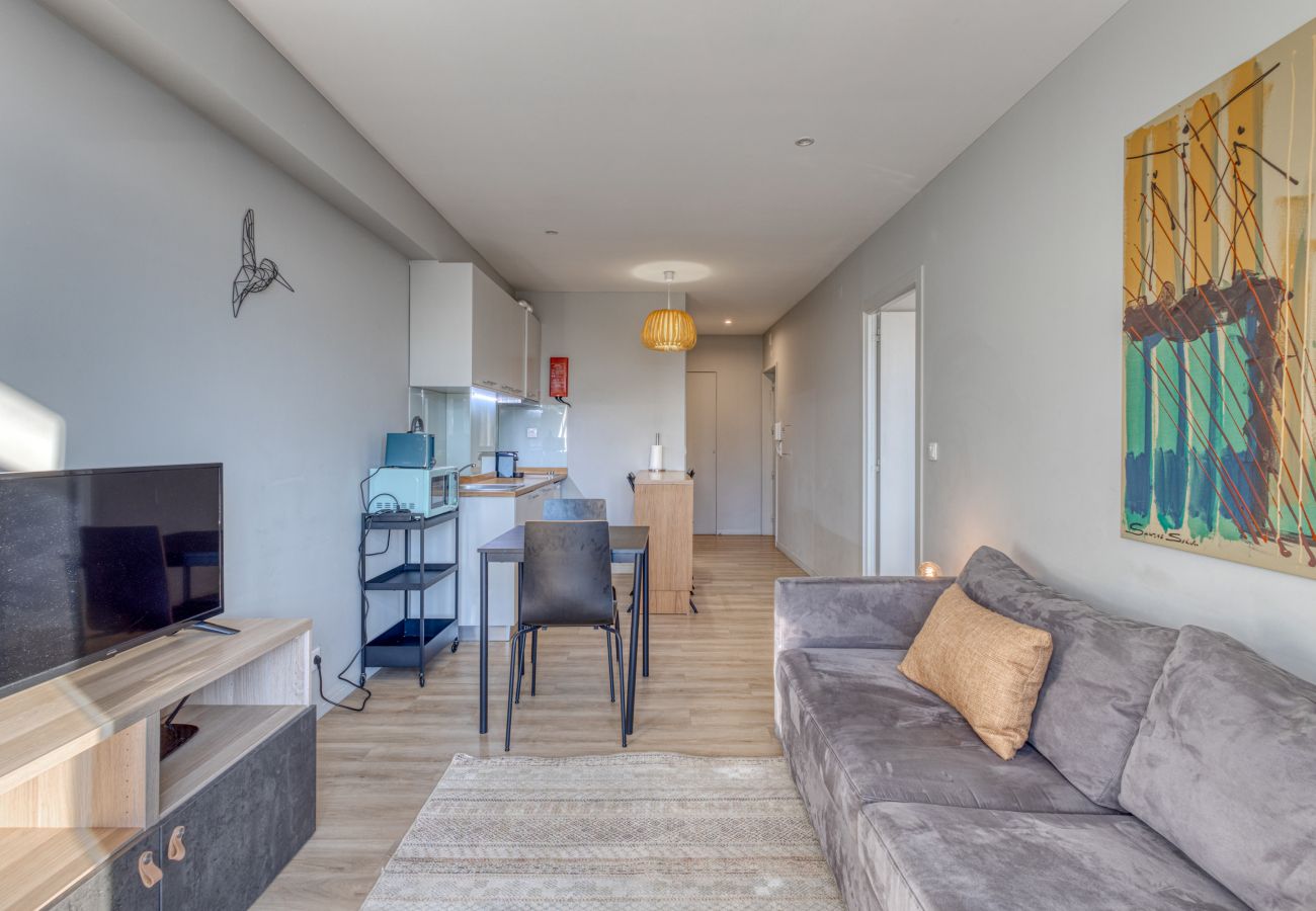 Apartamento em Porto - FLH Boavista Urban Cityscape Flat