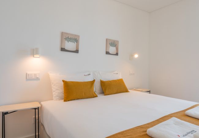 Apartamento em Funchal - FLH Funchal Seaside at Acqua Residences II Apartamento em Funchal - FLH Funchal Seaside at Acqua Residences II