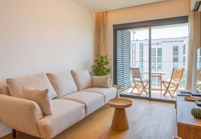 Apartamento em Funchal - FLH Funchal Seaside at Acqua Residences II Apartamento em Funchal - FLH Funchal Seaside at Acqua Residences II