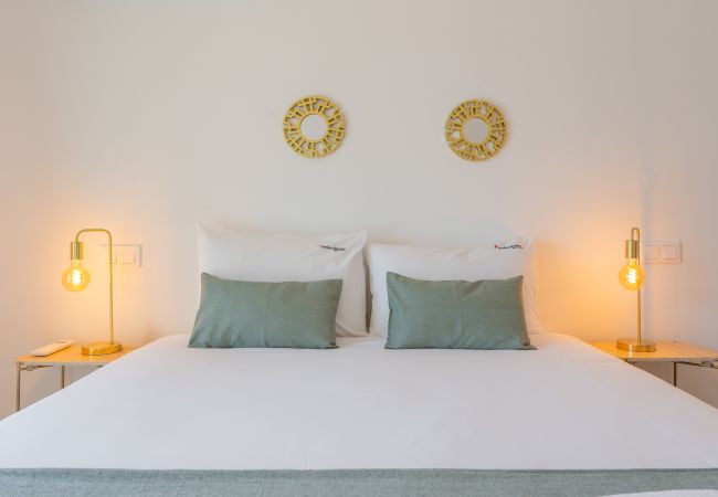 Apartamento em Funchal - FLH Funchal Seaside at Acqua Residences II Apartamento em Funchal - FLH Funchal Seaside at Acqua Residences II