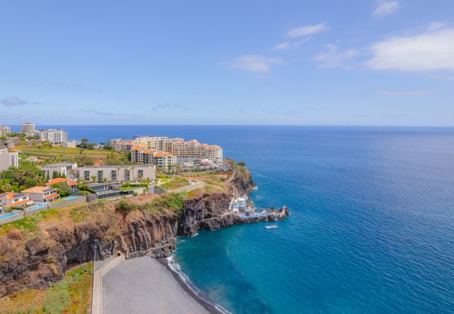 Apartamento em Funchal - FLH Funchal Seaside at Acqua Residences II Apartamento em Funchal - FLH Funchal Seaside at Acqua Residences II