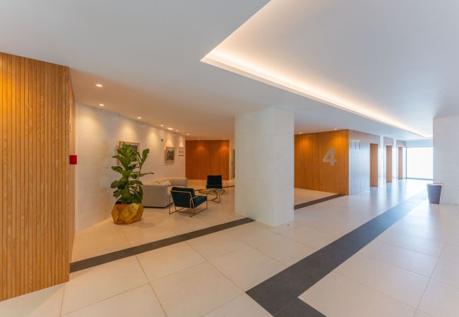 Apartamento em Funchal - FLH Funchal Seaside at Acqua Residences II Apartamento em Funchal - FLH Funchal Seaside at Acqua Residences II