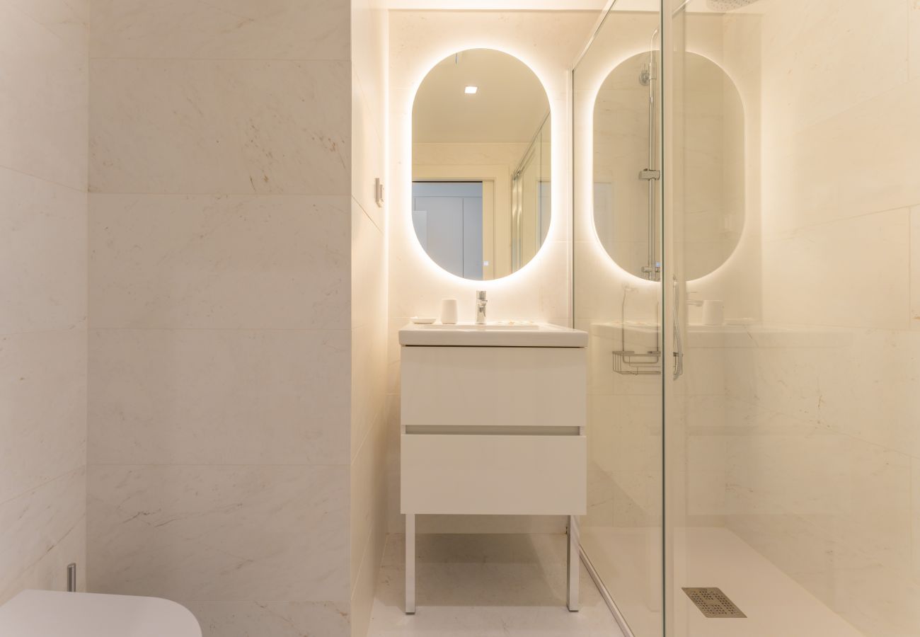 Apartamento em Funchal - FLH Funchal Seaside at Acqua Residences II Apartamento em Funchal - FLH Funchal Seaside at Acqua Residences II